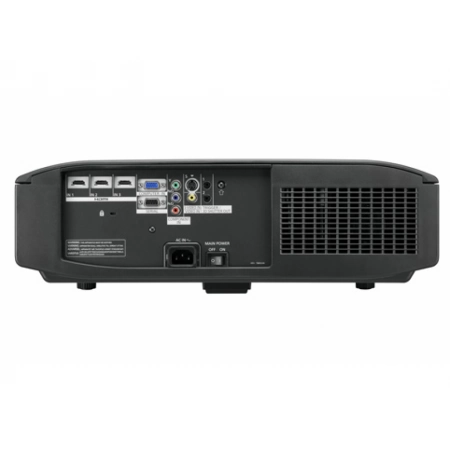 Изображение 2 (Мультимедиа-проектор для домашнего кинотеатра Panasonic PT-AE7000EA)