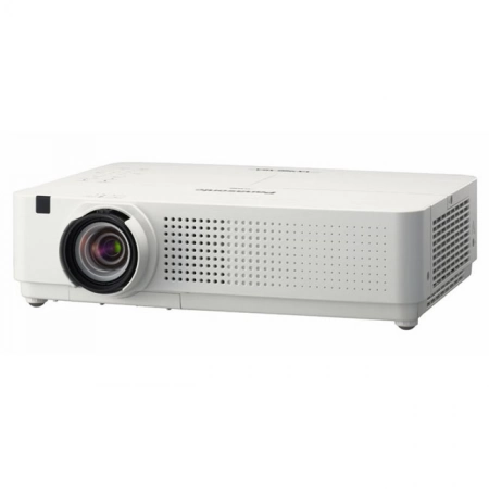 Изображение 1 (мультимедиа проектор Panasonic PT-VX400NTE)