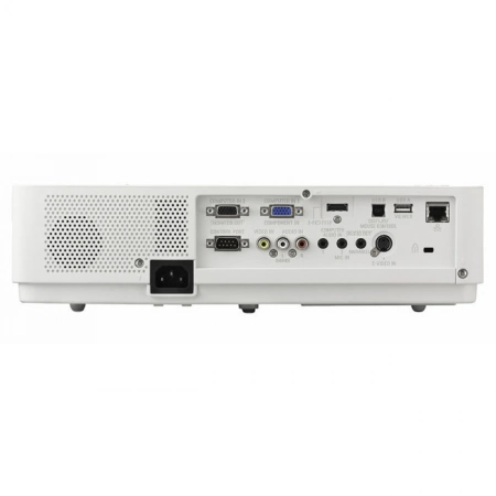 Изображение 4 (мультимедиа проектор Panasonic PT-VX400NTE)