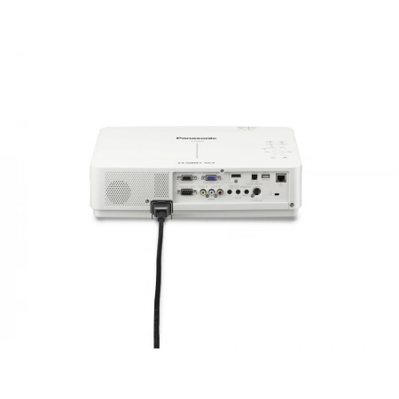 Изображение 2 (мультимедиа проектор Panasonic PT-VX400NTE)