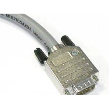 Кабель VGA - VGA AVC Link CABLE-910/60