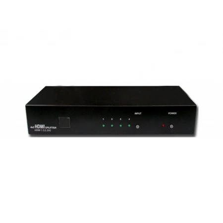 Изображение 1 (Коммутатор 4х2 HDMI 1.3 Cypress CLUX-42S)