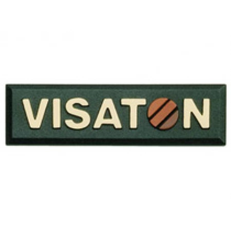 Изображение 1 (Логотип VISATON Visaton LOGOS 36 X 10)