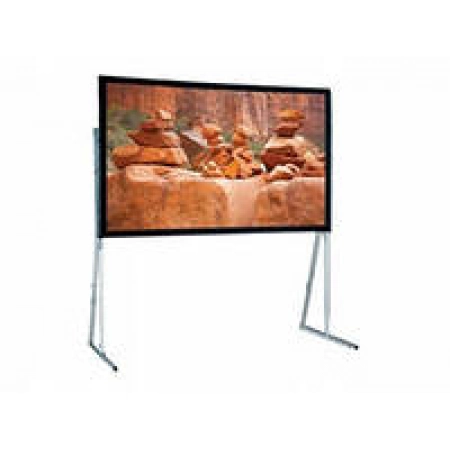 Экран мобильный Draper Ultimate Folding Screen 269/106 MW