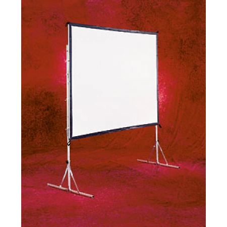 Экран мобильный Draper Cinefold 411/161 MW