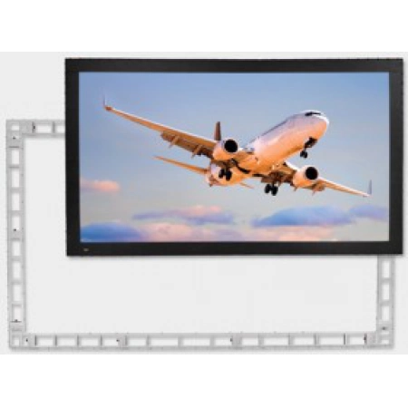 Экран на раме натяжной Draper Stagescreen 1049/413 BM1300