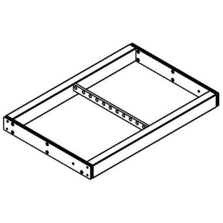 Изображение 1 (Рама подвесная Das Audio AX-V25)