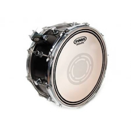 Пластик для барабана Evans B14ECSRD Edge Control Snare