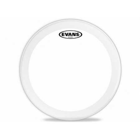 Изображение 2 (Пластик для бас барабана Evans BD20GB2 EQ2 Clear)