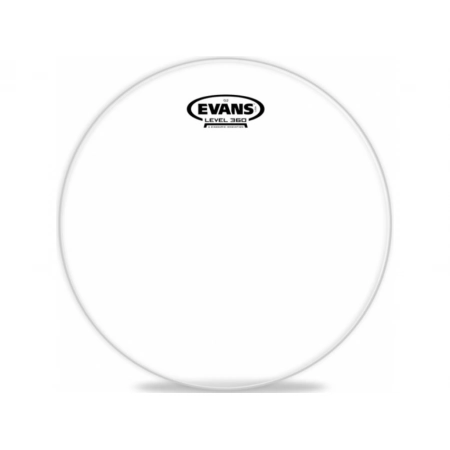 Изображение 1 (Пластик барабанный Evans TT12G2)