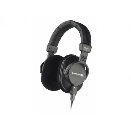 Изображение 5 (Cтудийные наушники Beyerdynamic DT 250)