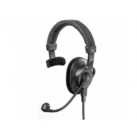 Изображение 1 (Гарнитура Beyerdynamic DT 280 MK II)