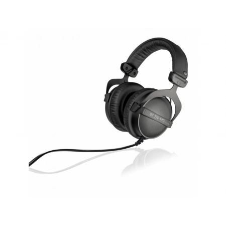 Изображение 1 (Cтудийные наушники Beyerdynamic DT 770 PRO)