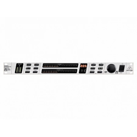 Изображение 1 (Цифровой подавитель обратной связи Behringer FBQ2496)