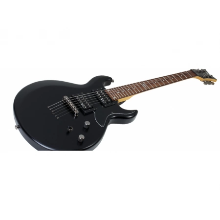 Изображение 3 (Гитара электрическая Schecter SGR S-1 MSBK)