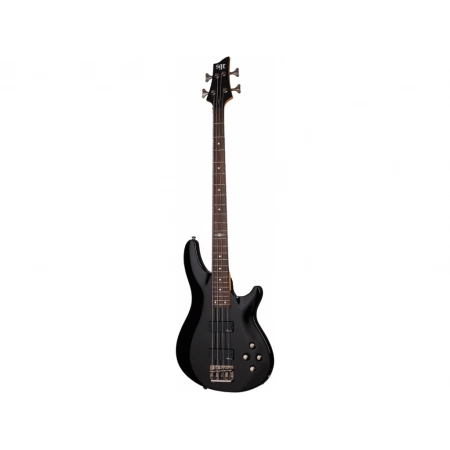 Изображение 1 (Гитара бас Schecter SGR C-4 BASS MSBK)