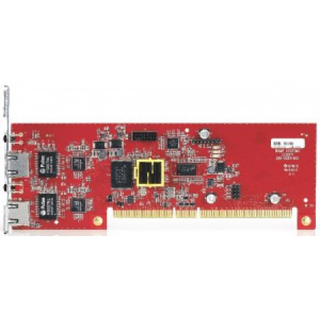 Сетевая карта Biamp AVB-1 (Tesira)