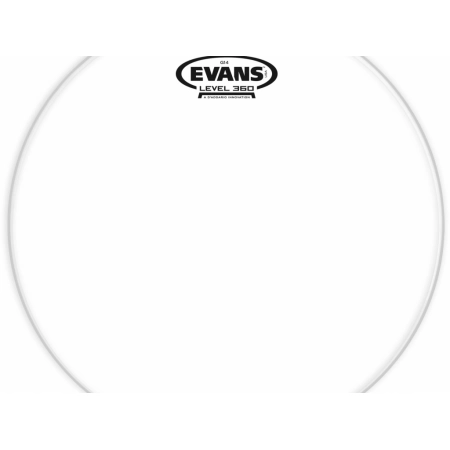 Изображение 1 (Пластик для барабана Evans TT15G14)