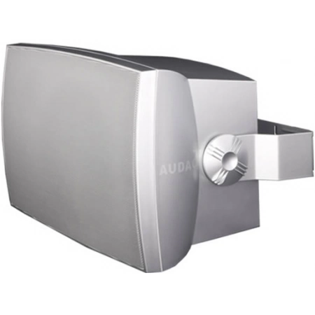 Изображение 1 (Двух полосная акустические система Audac WX802/S)