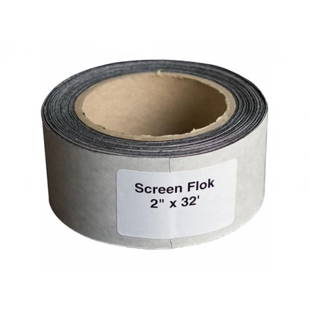 Изображение 1 (Маскировочная лента Screen Goo Flock Tape)