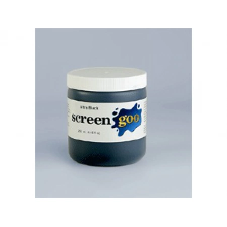 Краска Screen Goo Ultra Black Screen Border 500 mL