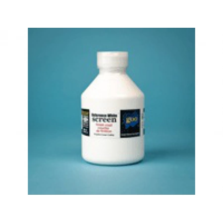 Краска Screen Goo Reference White Finish Coat 1.0 L