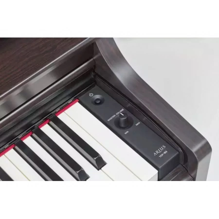 Изображение 5 (Цифровое фортепиано Yamaha YDP-163B)