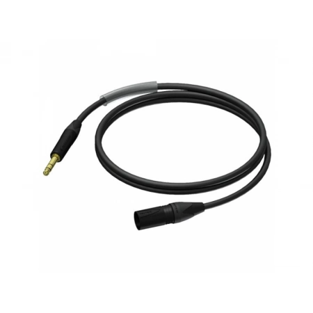 Изображение 1 (Аудиокабель Procab PRA724/3)