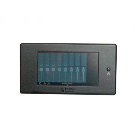 Контроллер - планшетный Xilica NeuPanel Touch SM7-SII