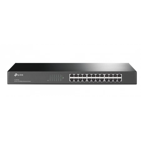 Коммутатор Tp-link TL-SF1024