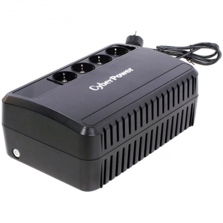 Источник бесперебойного питания CyberPower BU1000E