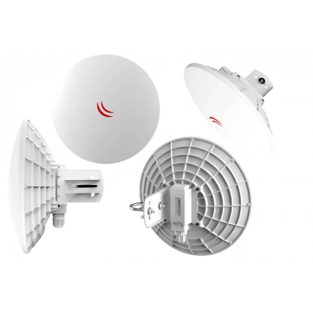 Точка доступа MikroTik RBDynaDishG-5HacD