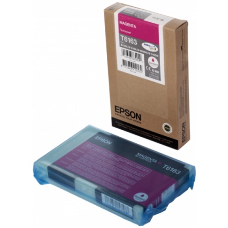 картридж струйный Epson C13T616300