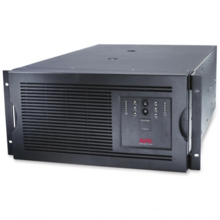 Smart-UPS RackMount series (APC) APC SUA5000RMI5U