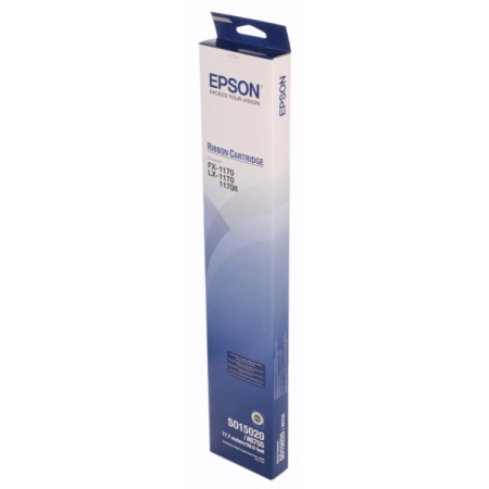 картридж матричный Epson C13S015329(BA)