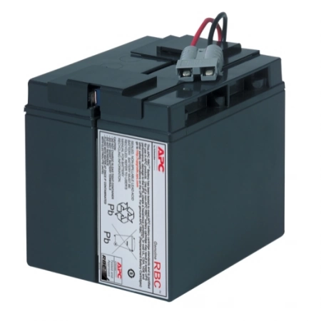 Опция для ИБП APC RBC7