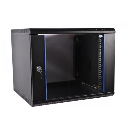 Шкаф монтажный ЦМО ШРН-Э-15.650-9005