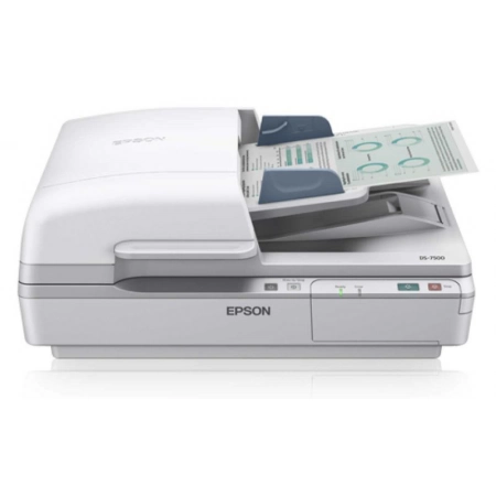 Сканер Epson B11B205231BT