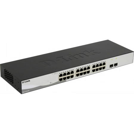 Коммутатор D-LinK DGS-1210-28/ME/FTA1A/A1A/A2A