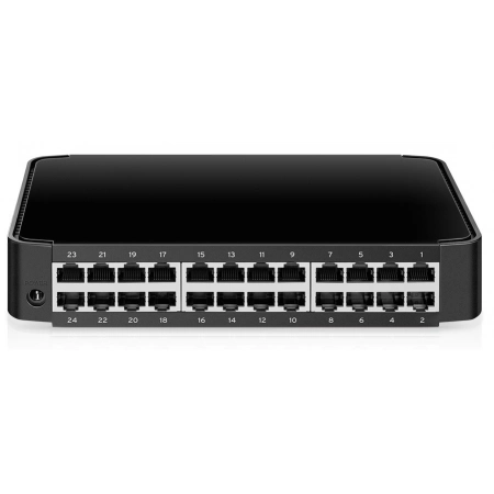 Изображение 2 (Коммутатор Tp-link TL-SF1024M)