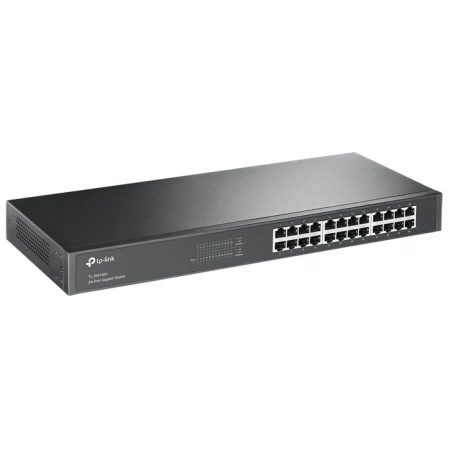 Коммутатор Tp-link TL-SG1024