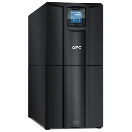 Изображение 1 (Источник бесперебойного питания APC by Schneider Electric SMC3000I)