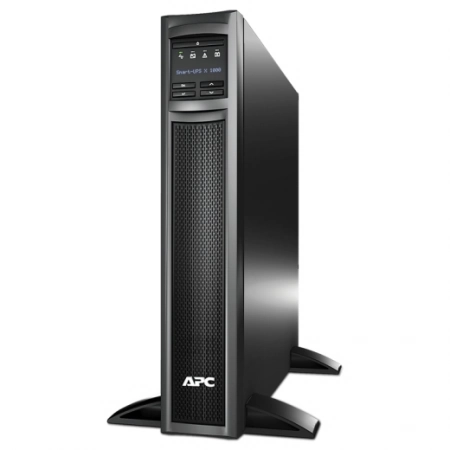 Источник бесперебойного питания APC by Schneider Electric SMX750I