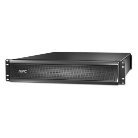 Опция для ИБП APC by Schneider Electric SMX120RMBP2U