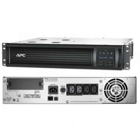 ИБП APC by Schneider Electric SURT15KRMXLI