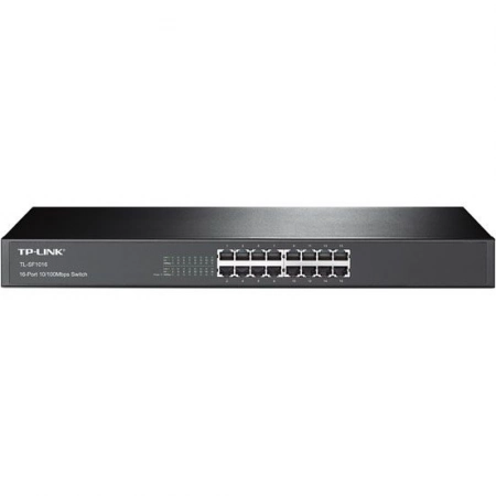 Коммутатор Tp-link TL-SF1016