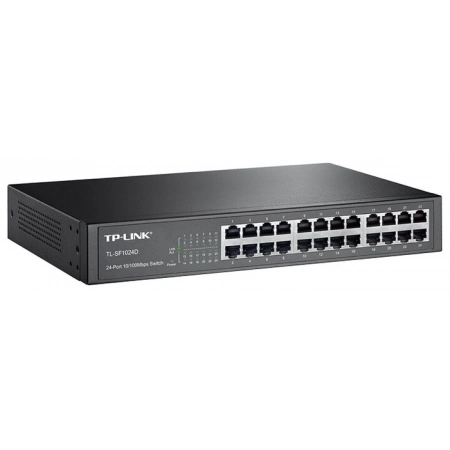 Коммутатор Tp-link TL-SF1024D