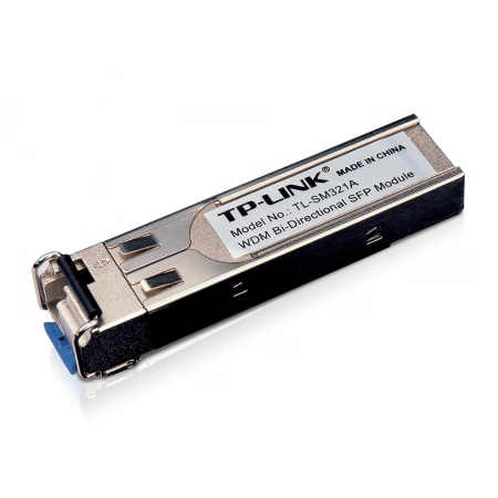 Модуль GBIC / SFP / XFP Tp-link TL-SM321B