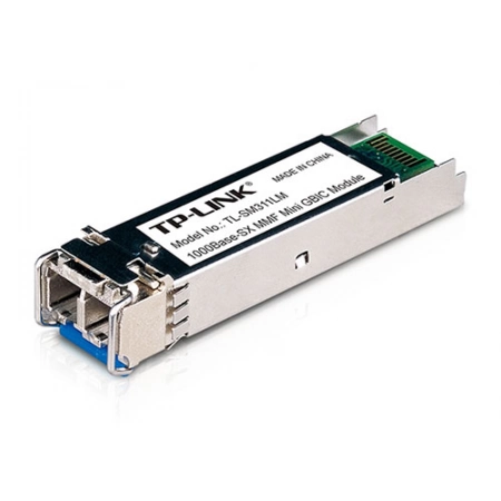 Модуль GBIC / SFP / XFP Tp-link TL-SM311LS