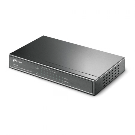 Коммутатор Tp-link TL-SG1008P